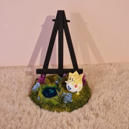 Togepi kaartstandaard