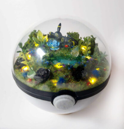 Umbreon terrariumbal - groot