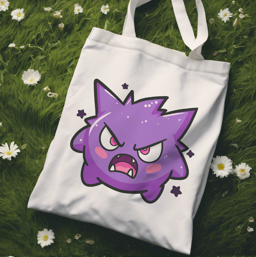 gengar tas