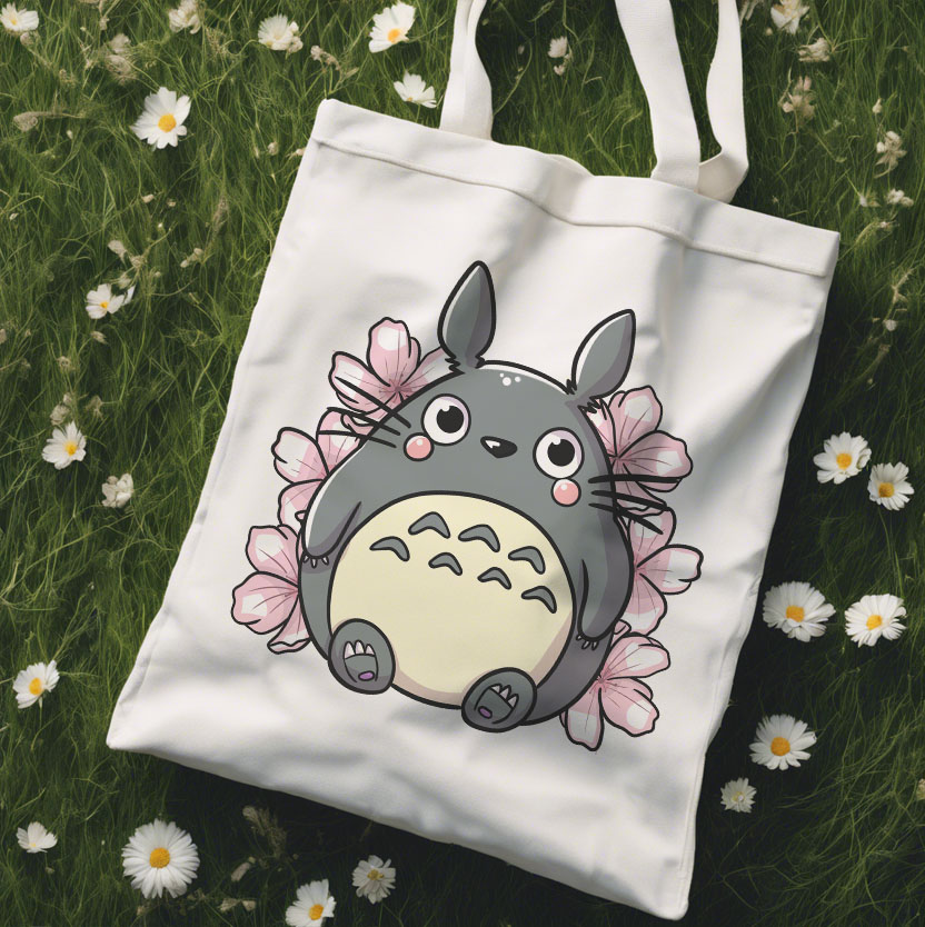 totoro tas