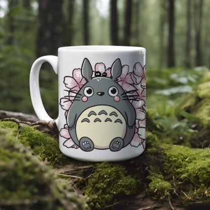Totoro mok