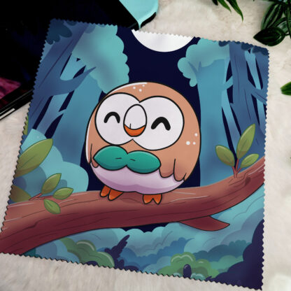 Rowlet doekje