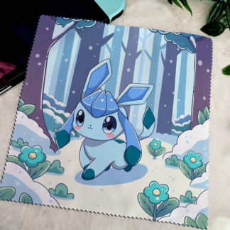 Glaceon doekje