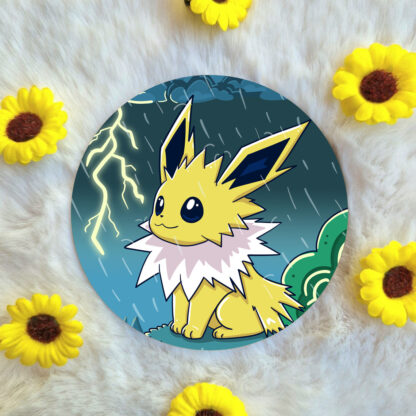 Jolteon onderzetter