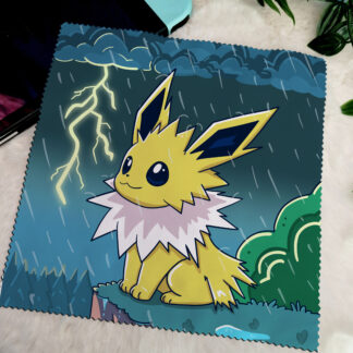 Jolteon doekje