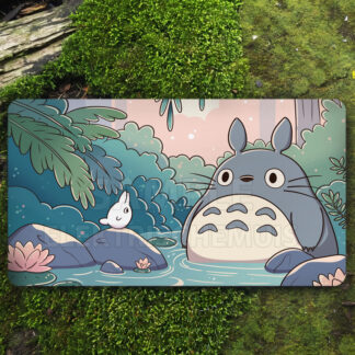 Totoro mat