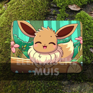 Muismat Eevee