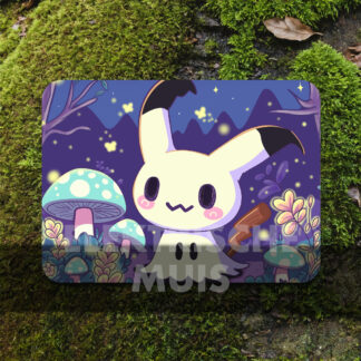 Muismat Mimikyu