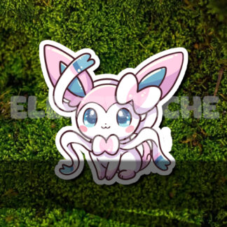 Sylveon sticker